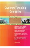 Quantum Tunneling Composite Standard Requirements