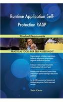 Runtime Application Self-Protection RASP Standard Requirements