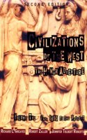 Civilizations of the West, Volume II: From 1660 to the Present