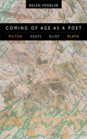 Coming of Age as a Poet
