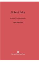 Robert Feke