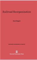 Railroad Reorganization