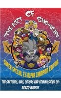 The Book of Sho