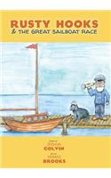 Rusty Hooks & The Great Sailboat Race