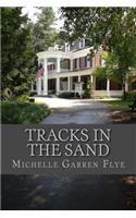 Tracks in the Sand