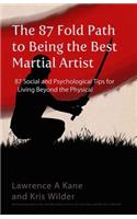 87-Fold Path to Being the Best Martial Artist
