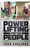 Powerlifting For The People