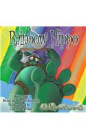 Rainbow Hippo