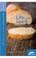 Life in the Spirit