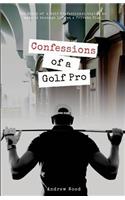 Confessions of a Golf Pro