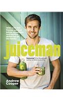 JUICEMAN