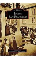 Jewish San Francisco