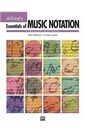 Essentials of Music Notation