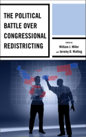 Political Battle over Congressional Redistricting