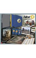 Fallout 76: Official Platinum Edition Guide