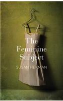 The Feminine Subject