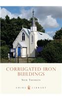 Corrugated Iron Buildings