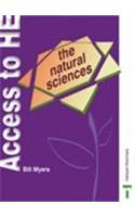 The Natural Sciences: (Access to Higher Education Series)
