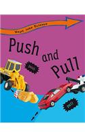 Push and Pull