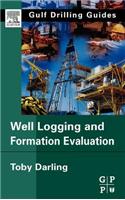 Well Logging and Formation Evaluation