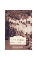 St Helens Rugby League Club