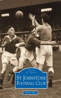 St Johnstone FC: (Images of Sport)