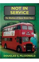 Not in Service