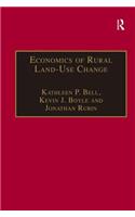 Economics of Rural Land-Use Change