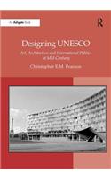 Designing UNESCO