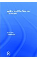 Africa and the War on Terrorism