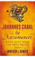 Johannes Cabal the Necromancer