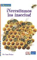 Necesitamos los Insectos!