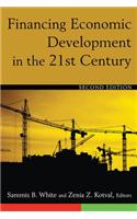 Financing Economic Development in the 21st Century