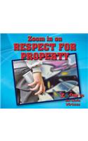 Zoom in on Respect for Property