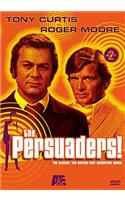 The Persuaders Set 2