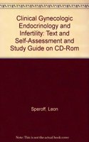 Clinical Gynecologic Endocrinology and Infertility: Text and Self-Assessment and Study Guide on CD-Rom