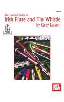 Essential Guide to Irish Flute and Tin Whistle