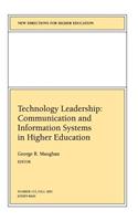 Technology Leadership