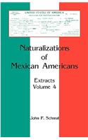 Naturalizations of Mexican Americans