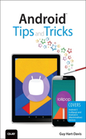Android Tips and Tricks: Covers Android 5 and Android 6 devices(Tips and Tricks)