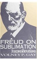 Freud on Sublimation