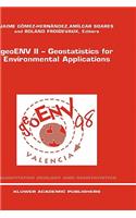 Geoenv II -- Geostatistics for Environmental Applications