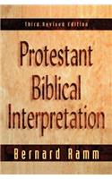 Protestant Biblical Interpretation: A Textbook of Hermeneutics