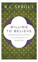 Willing to Believe