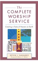 Complete Worship Service