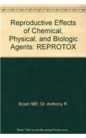 Reproductive Effects of Chemical, Physical and Biological Agents