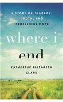 Where I End