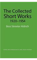 The Collected Short Works, 1920-1954