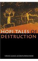 Hopi Tales of Destruction