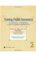 Nursing Health Assessment